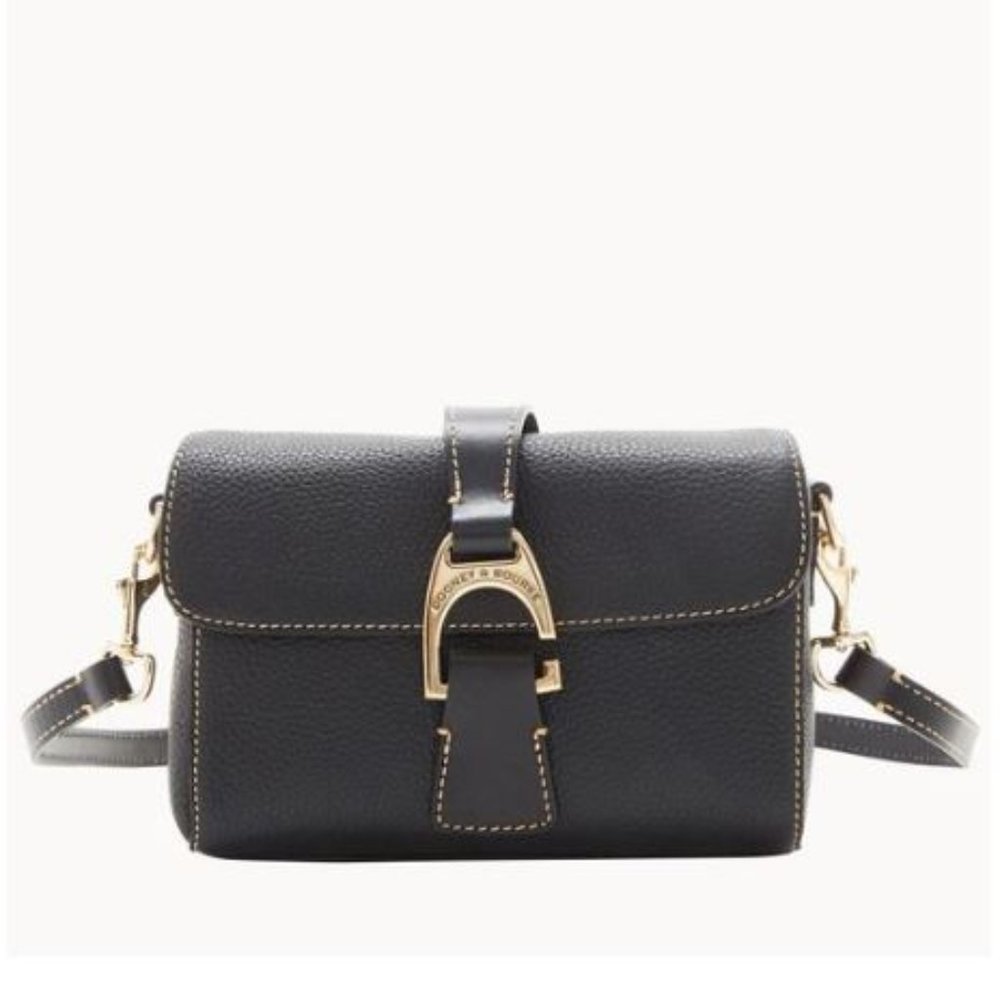 Dooney and Bourke Pebble Grain Kyra Bag